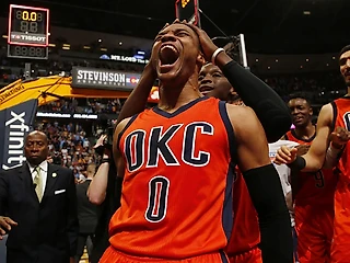 С Днём Рождения, Расс / Fast Break