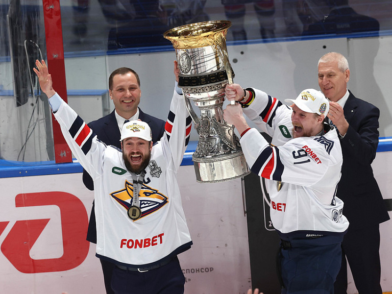 Гуляй, Магнитогорск!