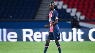 Мы не пересекались?.. 07/12/2025. Лорьян - Лион. Булонь, не Париж