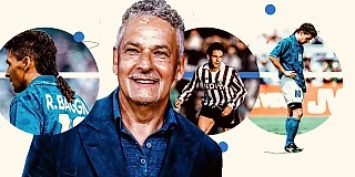 Большое интервью Роберто Баджо для The Athletic: «Развлекать людей — вот ради чего я жил»