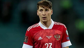 ЦСКА и Кузяев. При каком условии этот союз произойдет