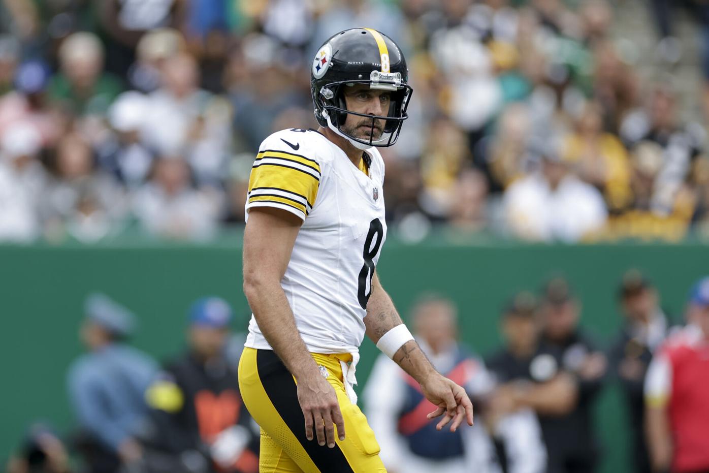 Steelers Jets Football | National Sports | hjnews.com