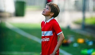 Очередной гол Аршавина за «Спартак»
