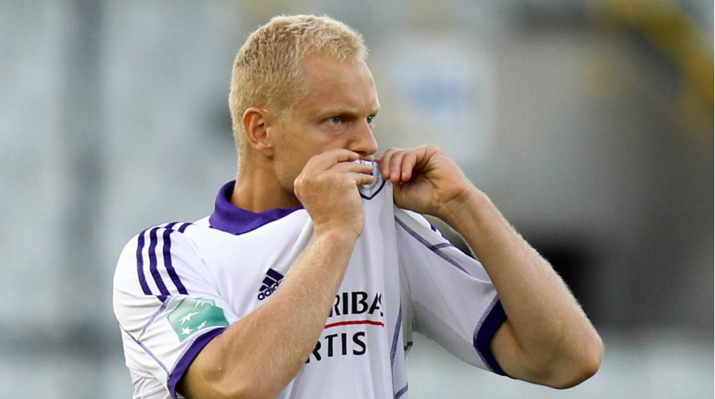Olivier Deschacht – Player profile | Transfermarkt