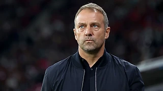 Флик назвал самое трудное решение по ходу чемпионского сезона