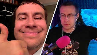 Кто такой Дмитрий «Dmitry_Lixxx» Лиханов: Стриминг, CS и футбол