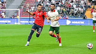 Футболист ЦСКА Гайич: «С «Локомотивом» всегда тяжело играть. Рад, что получилось забить после классной комбинации»