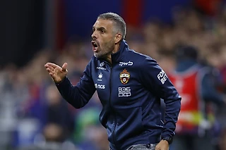 «Акинфеев первым приходит на теорию» - тренер ЦСКА Челестини