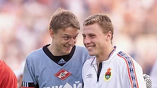 Денис Попов: «Если «Спартак» проиграет ЦСКА, скажут, что Станковича зря убрали»