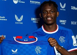 Мы не пересекались?.. 11/12/2025. Ференцварош - Рейнджерс