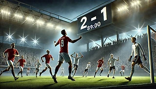 Три очка за победу или 3-1-0. Как появилась современная система подсчета очков в футболе?