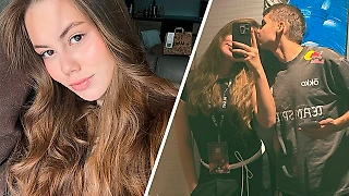 Кто такая София «sofoioao» – девушка Дмитрия «Sh1ro» Соколова