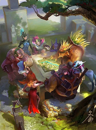 Топ-5 самых мерзких героев в патче 7.39b! Дави морально — бей по клаве