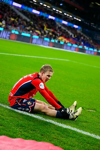 Матвей Кисляк: «Кто я, если Круговой — Кругорежма? Я — Матвей Кисляк»