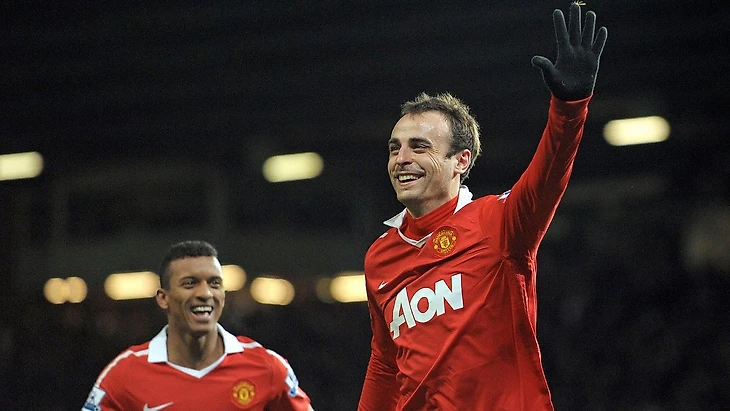 Пятерка пента-триков АПЛ: трио англичан, выдающийся болгарин и рекорд Агуэро - Футбол24