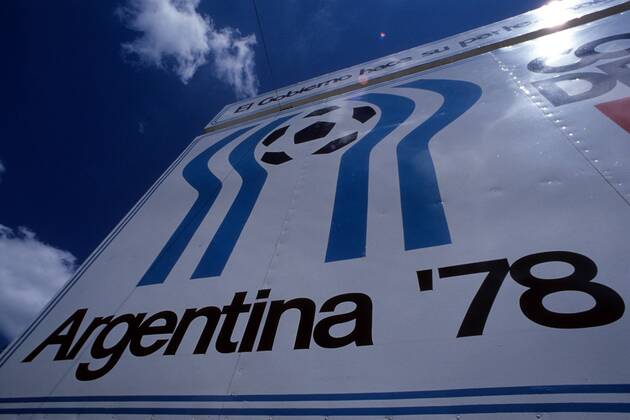 Вокруг чемпионата мира 1978 года: события с 1 по 14 июня