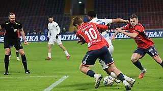 Корнеев: «В концовке матча ЦСКА с «Оренбургом» Кармо забил чистый гол»