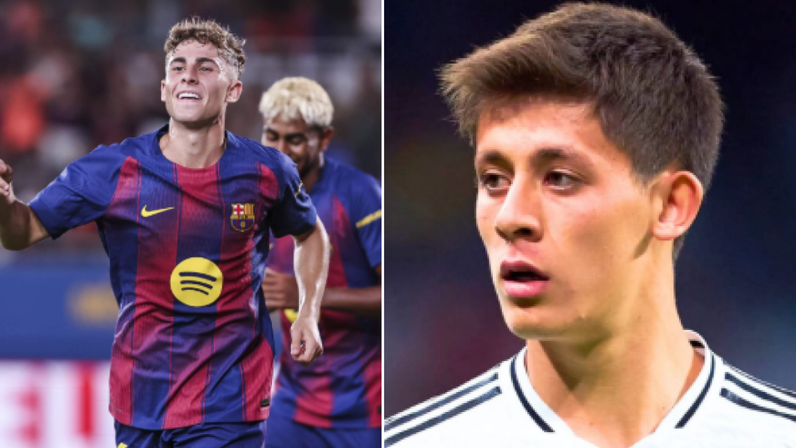 🔥 Топ-10 креативных полузащитников прямо сейчас