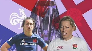 Франция — Англия: финал без финала