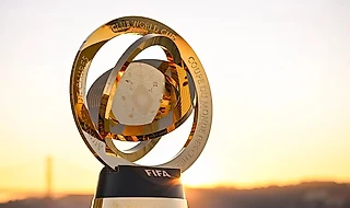 Если бы клубный чемпионат мира проходил каждый год: кто бы играл в 2026-м?