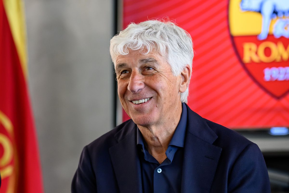 Зарплаты тренеров: Гасперини – в Топ-3 самых высокооплачиваемых наставников серии А