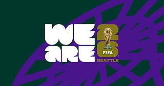 Хозяева ЧМ-2026: Сиэтл 🎸