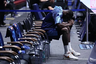 «Зенит» — «БЕТСИТИ ПАРМА». Итнрига до последнего броска