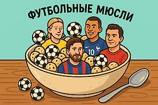 «Злаковый разбор» топ-клубов АПЛ с примесью аналитики и абсурда: Челси
