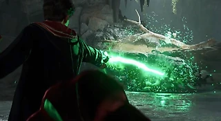 Помните непростительные заклинания из «Гарри Поттера»? Почему они запрещены?