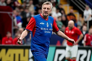 Кузнецов: «Футбол Челестини впечатляет, ЦСКА будет претендовать на чемпионство»