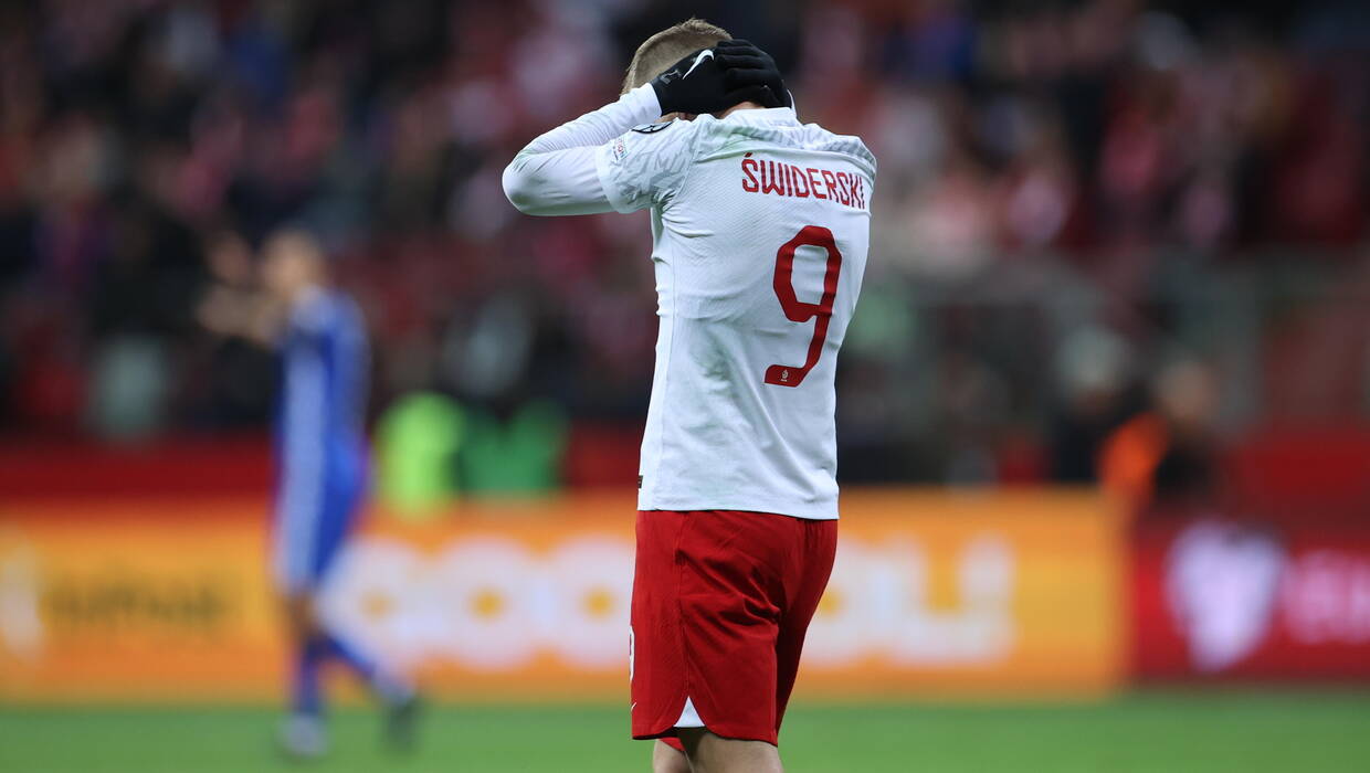 Дебют Пробежа и практически полная потеря шансов на выход на Евро через отбор