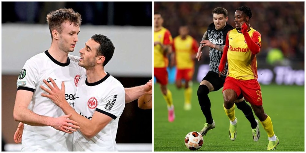 Две разные ничьи. Обзор стыковых матчей «Фрайбурга» в Лиге Европы и «Айнтрахта» в Лиге Конференций