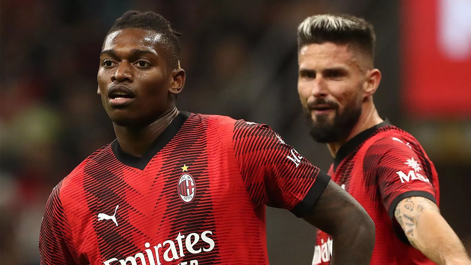 ПСЖ — «Милан»: прогноз Olimpbet на матч Лиги чемпионов 25 октября