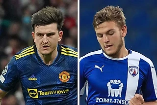 Лоуренс Магуайр забил 9 автоголов за последние 3 сезона