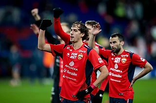 Колыванов: первое место в таблице говорит о том, что у ЦСКА есть внутренний стержень