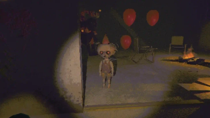 All R.E.P.O. monsters listed – Destructoid