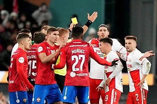 Ждут ли нас два дерби ЦСКА - «Спартак» в плей-офф Кубка России? Прогноз на 6-й тур