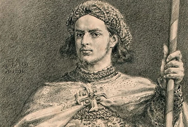 Władysław III Warneńczyk – Muzeum Narodowe we Wrocławiu
