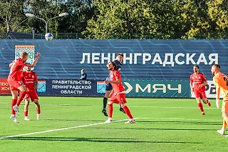 5-й тур ФНЛ-2: итоги