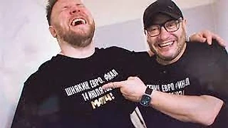 Мой комментарий по поводу критики Долецкой нашей лучшей пары комментаторов!)