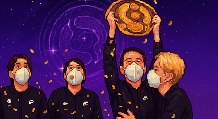 Фото публикации