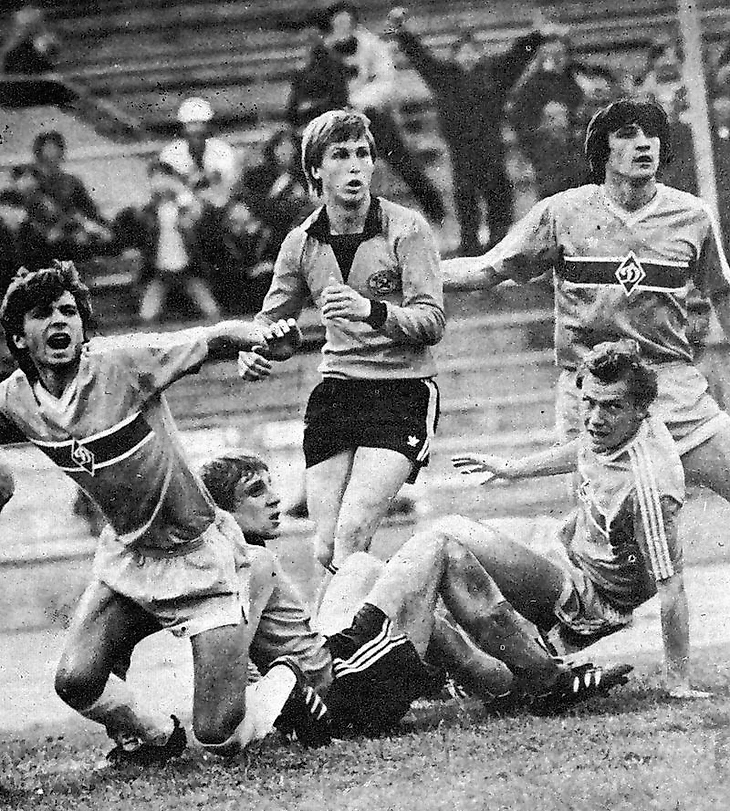 Геннадий Морозов