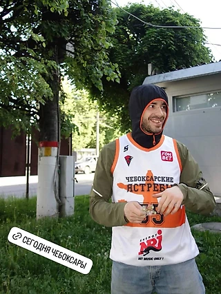 Футбольный Хаски