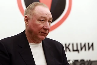 Чанов — о Челестини: когда в ЦСКА приходил Николич, тоже было много сомнений