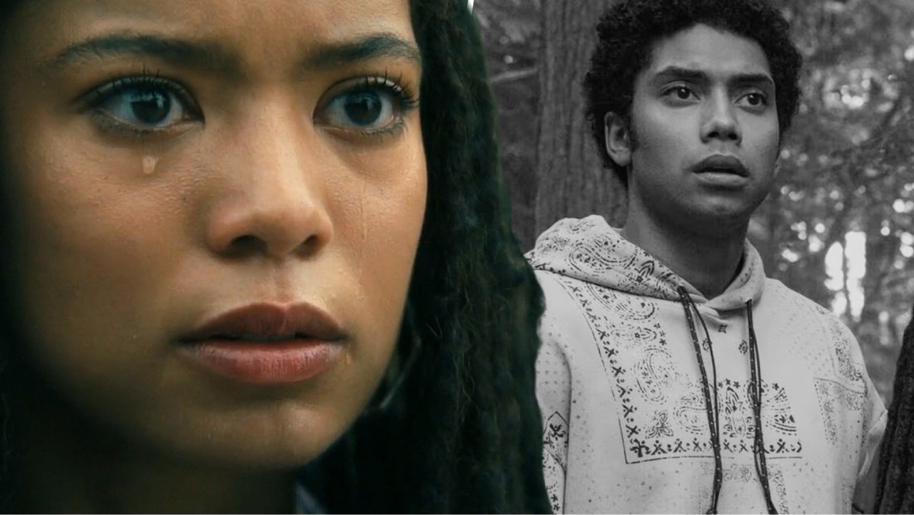 Поколение Ви, Пацаны