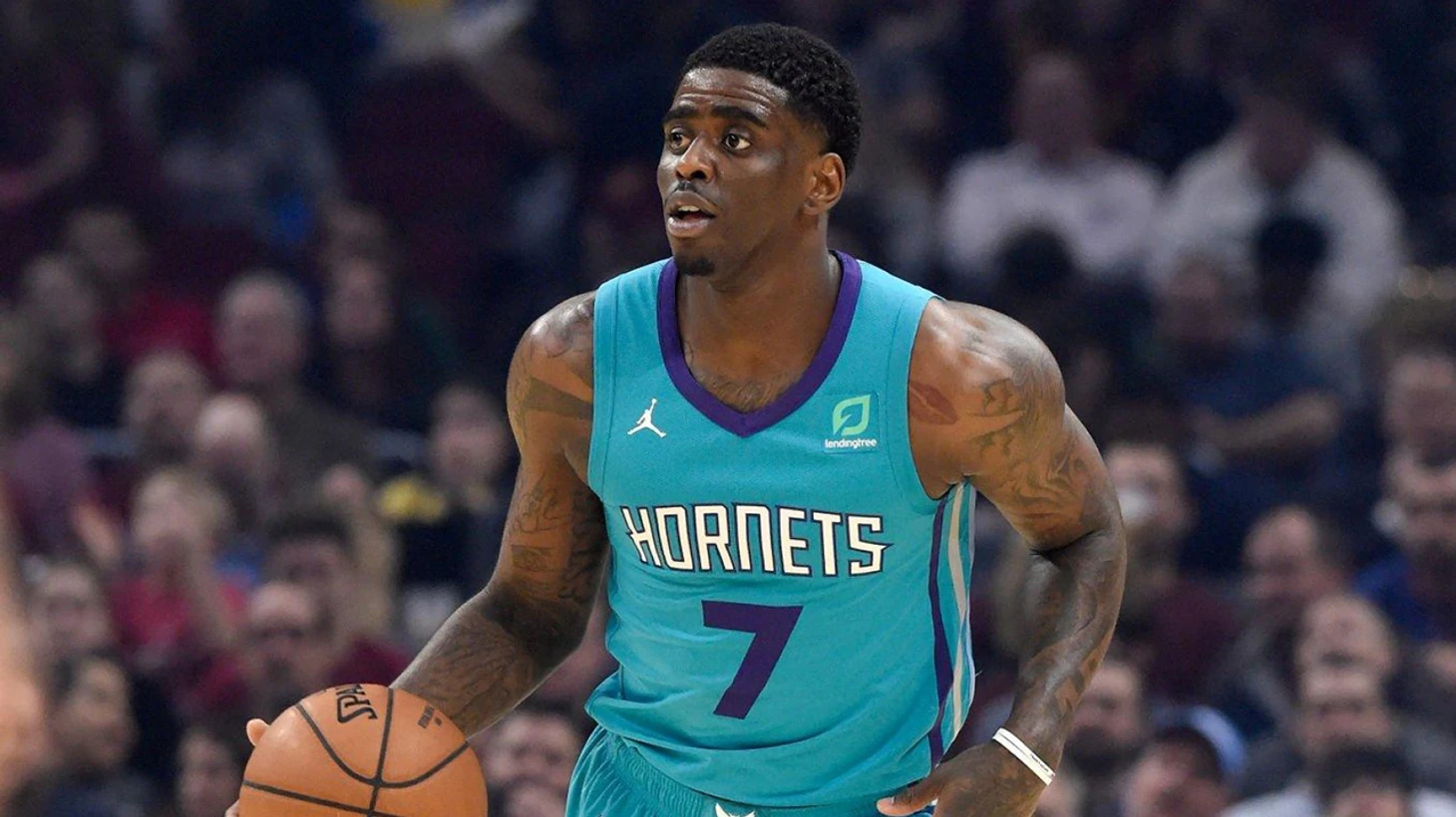 Welcome, Dwayne Bacon! | Zenit BC