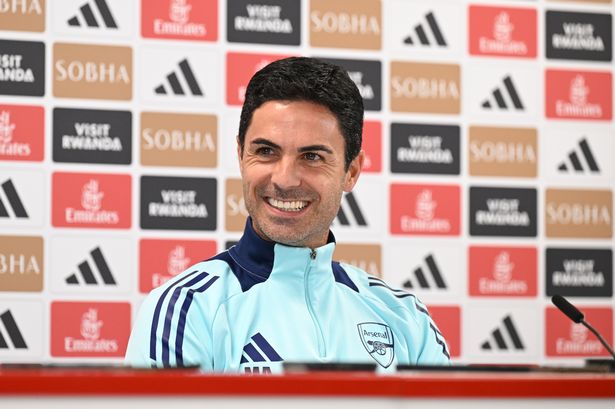 Every word Mikel Arteta said on Arsenal vs Chelsea, Lewis-Skelly call-up, White and Saka return – football.london