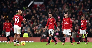 Как изменился «Манчестер Юнайтед» за осенний отрезок?