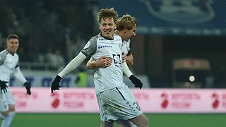 «Балтика» закрыла «Спартак» находясь в меньшинстве: разбираем, какова была победная формула команды Талалаева в этот раз