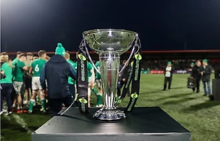 Финальный раунд U20 Six Nations: молодежка Франции с золотом